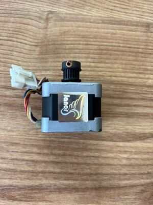 Motor de Papel Avançado OEM W410494 W410494-01 W410494-02 Peça sobressalente Compatível com o Noritsu QSS3201 Motor de Transporte de Papel de Minilab Digital fornecedor