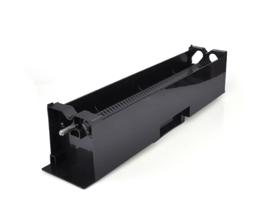 D003889 D006709 Transversal de travagem Compatível com Noritsu QSS 2901 3201 3202 3203 Minilab, Minilab Turn Rack Seção de substituição Parte fornecedor
