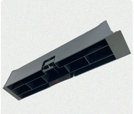 D003889 D006709 Noritsu QSS Crossover Turn Rack. QSS2901 QSS3201 QSS3202 QSS3203 Minilab Peças sobressalentes fornecedor