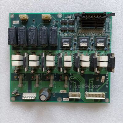 Noritsu I/O PCB J390574-01 J390574-02 J390574-03 ♫ Parte de reposição usada para o Noritsu QSS 3011 Digital Minilab fornecedor
