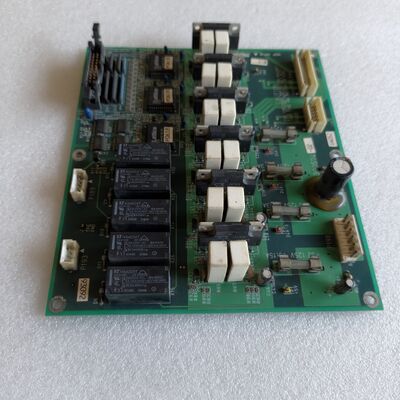 Noritsu I/O PCB J390574-01 J390574-02 J390574-03 ♫ Parte de reposição usada para o Noritsu QSS 3011 Digital Minilab fornecedor