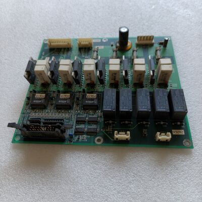 Noritsu I/O PCB J390574-01 J390574-02 J390574-03 ♫ Parte de reposição usada para o Noritsu QSS 3011 Digital Minilab fornecedor