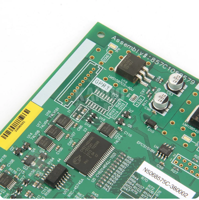 Placa de Circuito Impresso GPR23 Nova 857C1059579 Placa de Circuito de Reposição para Impressora de Minilab Fotográfico Digital Fuji Frontier 550 570 590 Peças de Reposição fornecedor