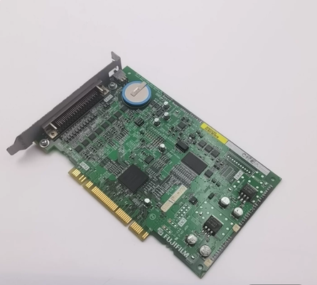 Placa de Controle GPR23 Número da Peça 857C1059579 Componente de Manutenção de Peça Sobressalente para Minilab Fuji Frontier LP5500 LP5700 fornecedor