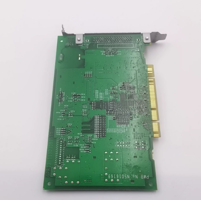 Placa de Controle GPR23 Número da Peça 857C1059579 Componente de Manutenção de Peça Sobressalente para Minilab Fuji Frontier LP5500 LP5700 fornecedor