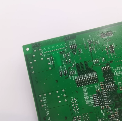 Placa de Controle GPR23 Número da Peça 857C1059579 Componente de Manutenção de Peça Sobressalente para Minilab Fuji Frontier LP5500 LP5700 fornecedor