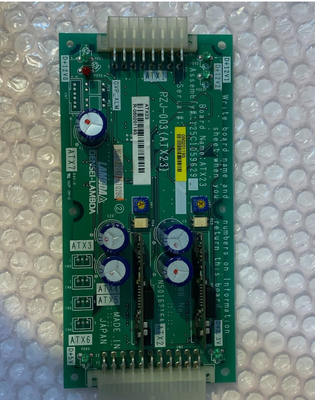 ATX23 placa de circuito impresso 125C1059629 125C1059629C placa de circuito impresso para Fuji Frontier 550 570 LP5500 LP5700 Digital Minilab Photo Printer Peças sobressalentes fornecedor