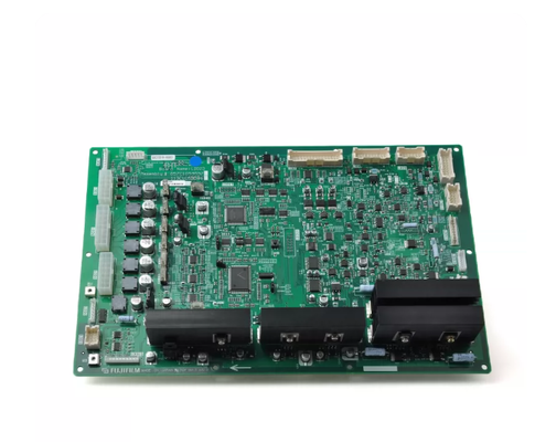 Placa LDD23 PCB 857C1059597 857C1059597C Seção de Controle de Máquina para Fuji Frontier 550 570 570R LP5500 LP5700 LP5700R Minilab Peças de Reposição fornecedor