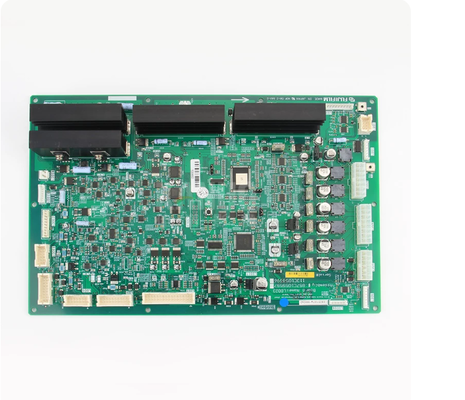 Placa LDD23 PCB 857C1059597 857C1059597C Seção de Controle de Máquina para Fuji Frontier 550 570 570R LP5500 LP5700 LP5700R Minilab Peças de Reposição fornecedor