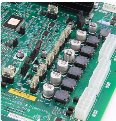 Placa PCB Nova LDD23 857C1059597 857C1059597B 857C1059597H para Peças Sobressalentes de Minilab Digital Fuji Frontier 550 570 590 fornecedor