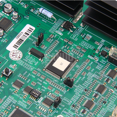 Placa PCB Nova LDD23 857C1059597 857C1059597B 857C1059597H para Peças Sobressalentes de Minilab Digital Fuji Frontier 550 570 590 fornecedor
