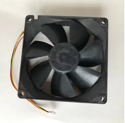 Fano Elétrico de Refrigeração 119S0044 119C1060562 119C1060563 119C1060564 119C1060565, Seção do Quadro do Corpo da Impressora Peças sobressalentes para Fuji Frontier 500 550 570 Minilab Digital de Fotografia fornecedor