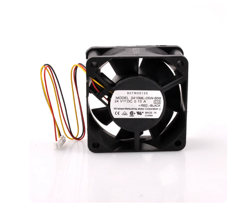 fã 119S0043 para acessórios da peça da máquina de Minilab da fronteira 500/550/570 de Fuji fornecedor