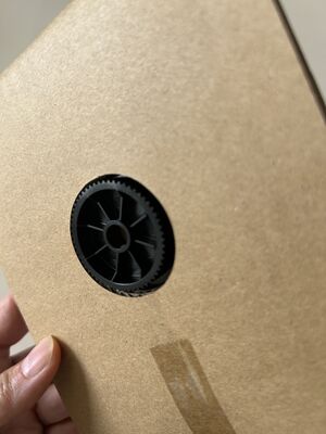 FW30GB0107 PF Encoder Compatível com Fujifilm Frontier DE100‐XD DryLab Dry Printer Minilab Peça de Reposição fornecedor
