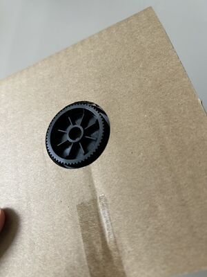 FW30GB0107 PF Encoder Compatível com Fujifilm Frontier DE100‐XD DryLab Dry Printer Minilab Peça de Reposição fornecedor