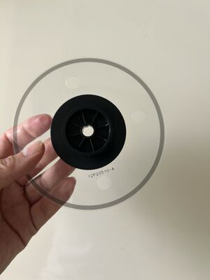 FW30GB0107 PF Substituição de codificador para Fujifilm Frontier DE100‐XD DryLab Dry Inkjet Minilab Impressora fotográfica fornecedor