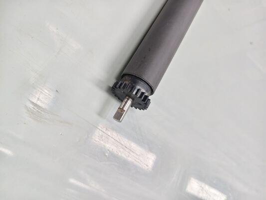 Noritsu Rack Unit Rubber Roller A056479 A051001‐00 A074287‐00 A078426‐00, Minilab Peças sobressalentes para QSS29 QSS31 QSS32 QSS34 QSS37 QSS38 Minilabs digitais fornecedor
