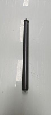 Noritsu Rack Unit Rubber Roller A056479 A051001‐00 A074287‐00 A078426‐00, Minilab Peças sobressalentes para QSS29 QSS31 QSS32 QSS34 QSS37 QSS38 Minilabs digitais fornecedor