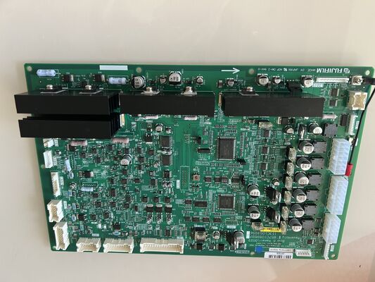 Placa LDD23 PCB 857C1059597 857C1059597C Seção de Controle de Máquina para Fuji Frontier 550 570 570R LP5500 LP5700 LP5700R Minilab Peças de Reposição fornecedor