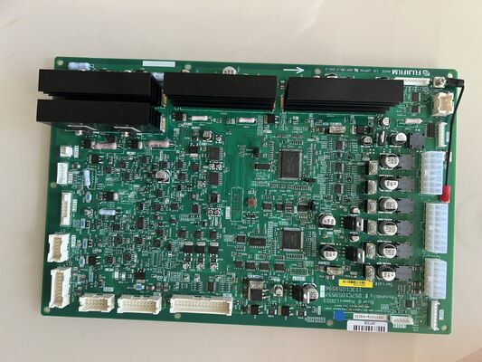 Placa LDD23 PCB 857C1059597 857C1059597C Seção de Controle de Máquina para Fuji Frontier 550 570 570R LP5500 LP5700 LP5700R Minilab Peças de Reposição fornecedor
