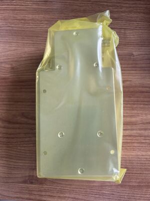 Movimentação ótica 616C1059602 616C1059602A do modulador de Acousto da fronteira 330 de FUJI fornecedor