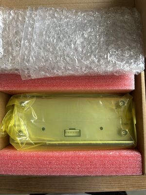 Movimentação ótica 616C1059602 616C1059602A do modulador de Acousto da fronteira 330 de FUJI fornecedor