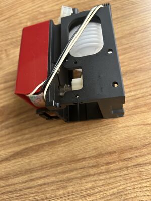 Os foles que de Noritsu/Fuji/Konica/Agfa/Kreonite Minilab Iwaki a bomba usou KBR-3XAU1M usaram 133C966880A 133C966880 fornecedor
