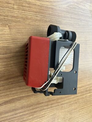 Os foles que de Noritsu/Fuji/Konica/Agfa/Kreonite Minilab Iwaki a bomba usou KBR-3XAU1M usaram 133C966880A 133C966880 fornecedor