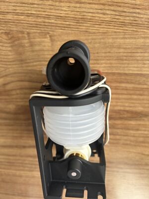 O minilab de NORITSU FUJI GRITA A BOMBA IWAKI KBR-3XAU1M de REPLENISHER fornecedor