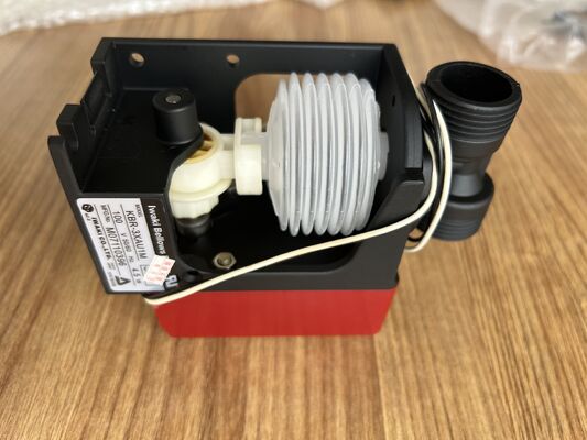 O minilab de NORITSU FUJI GRITA A BOMBA IWAKI KBR-3XAU1M de REPLENISHER fornecedor