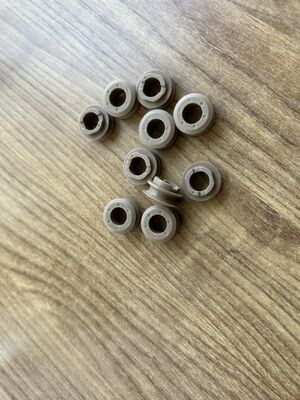 Suporte 3850 02426A 385002426 do eixo da peça sobresselente de Konica Minilab QD21 3850 02426 385002426A fornecedor
