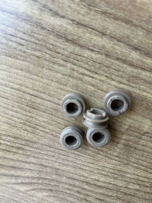 Suporte 3850 02426A 385002426 do eixo da peça sobresselente de Konica Minilab QD21 3850 02426 385002426A fornecedor