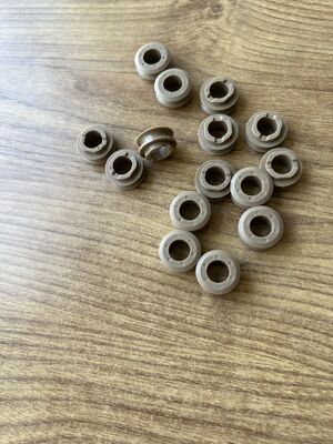 Suporte 3850 02426A 385002426 do eixo da peça sobresselente de Konica Minilab QD21 3850 02426 385002426A fornecedor