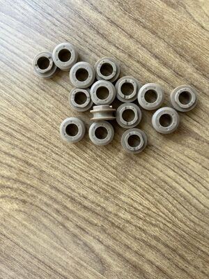 Suporte 3850 02426A 385002426 do eixo da peça sobresselente de Konica Minilab QD21 3850 02426 385002426A fornecedor