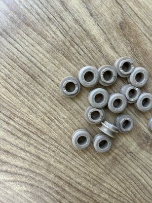 3850 02426A 385002426A 385002426 3570 bucha da peça sobresselente de 02416A 3570 02416A Konica R2 Minilab fornecedor