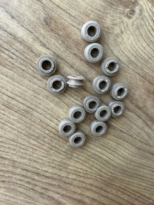 3850 02426A 385002426A 385002426 3570 bucha da peça sobresselente de 02416A 3570 02416A Konica R2 Minilab fornecedor