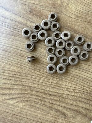 3850 02426A 385002426A 385002426 3570 bucha da peça sobresselente de 02416A 3570 02416A Konica R2 Minilab fornecedor
