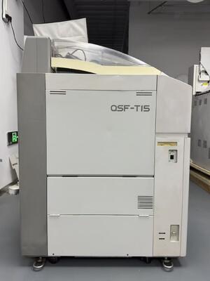 Processador de Filme Noritsu T15 LV C-41 — Máquina Profissional de Revelação de Filme Colorido Negativo, Sistema Compacto Automático de Processamento de Filme para 35mm e 120 fornecedor