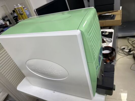 Fujifilm SP-500 Scanner de filme independente com porta-slides MFC10AR Completo, Professional 35mm Slide & Filmstrip Digitalizing Scanner fornecedor