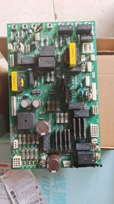PWB PARA 30XX, minilab do PODER 1 de NORITSU J340008 da SÉRIE de 33XX V30 V50 fornecedor