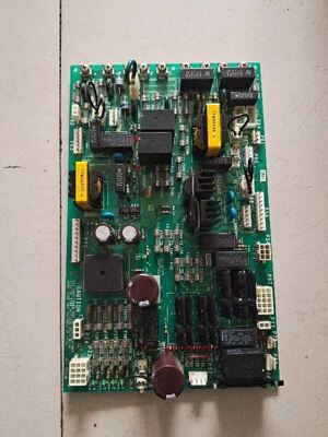A PLACA de PROCESSADOR do FILME do nORITSU v30 MINILAB de J340008 J340008-03 USOU-SE fornecedor