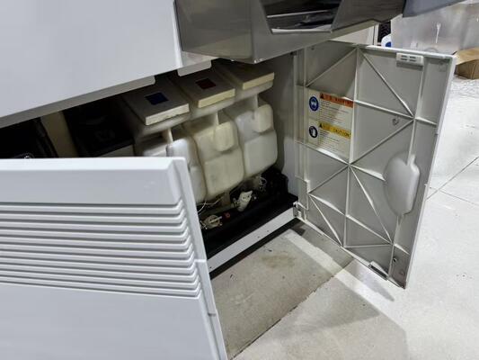 Noritsu QSS‐3202 Minilab digital totalmente recondicionado, máquina de impressão fotográfica a laser para empresas de laboratório fotográfico fornecedor