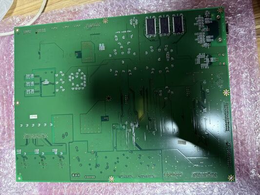 J391236 Laser Control PCB Board Assembly. fornecedor