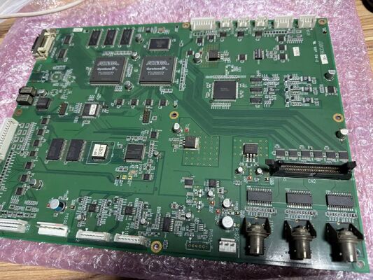 J391236 Laser Control PCB Board Assembly. fornecedor