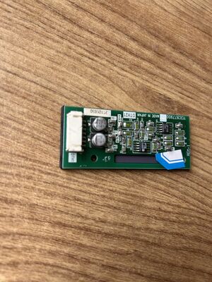 fronteira 350 de 113C977900 113C977899A Fuji DETECTOR DTH21 D562P 5 do PWB da peça sobresselente de 370 390 Minilab fornecedor