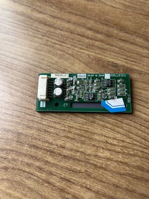 fronteira 350 de 113C977900 113C977899A Fuji DETECTOR DTH21 D562P 5 do PWB da peça sobresselente de 370 390 Minilab fornecedor