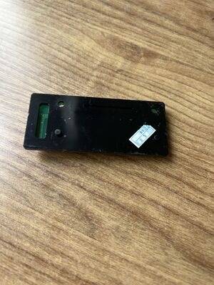 PEÇA 113C977900 do PWB DTH21 da FRONTEIRA de FUJI PARA 350/370/390 de MINILAB fornecedor