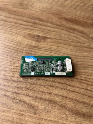 PEÇA 113C977900 do PWB DTH21 da FRONTEIRA de FUJI PARA 350/370/390 de MINILAB fornecedor
