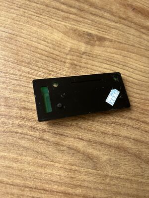 PEÇA 113C977900 do PWB DTH21 da FRONTEIRA de FUJI PARA 350/370/390 de MINILAB fornecedor