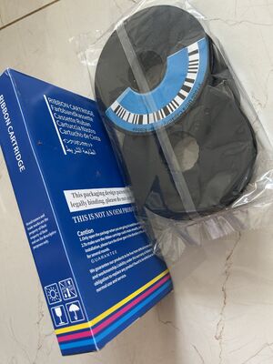 Cartucho de fita para impressora HD 259886-104 compatível com Printronix P7003H P7006H P7008H P8208H N738H N738HQ fornecedor